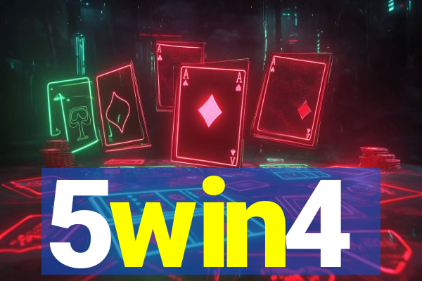 5win4