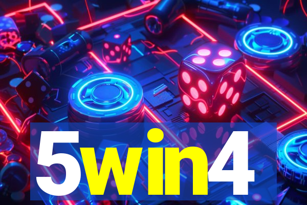 5win4