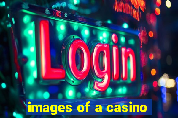 images of a casino