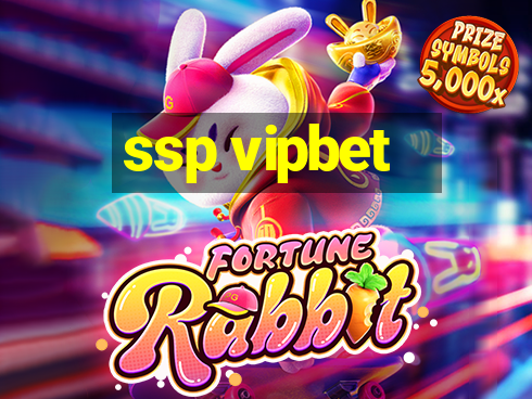 ssp vipbet