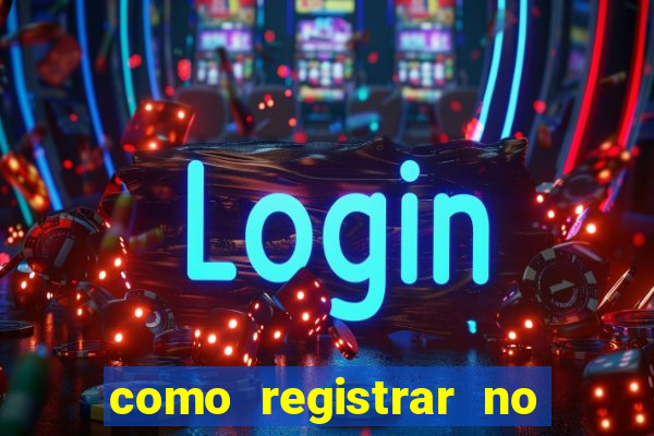 como registrar no jogo do tigre