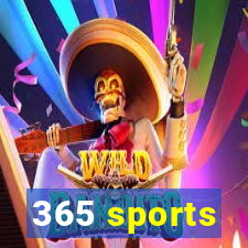 365 sports