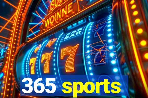 365 sports