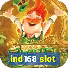 ind168 slot