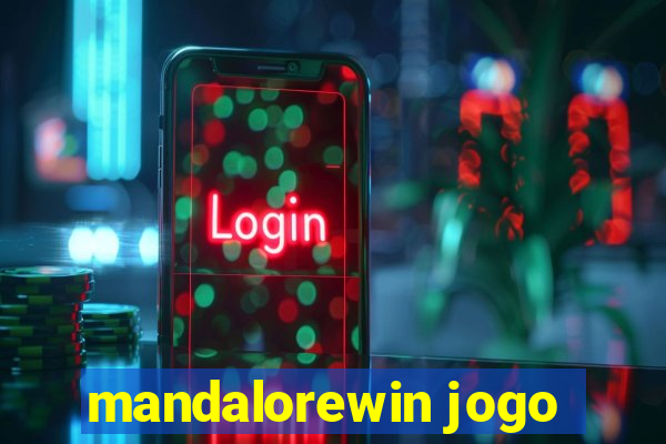 mandalorewin jogo