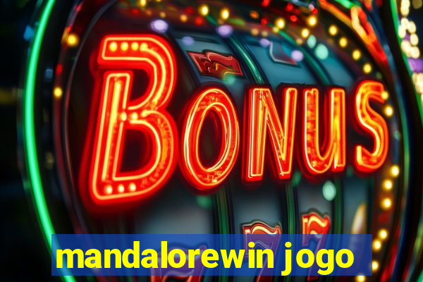 mandalorewin jogo