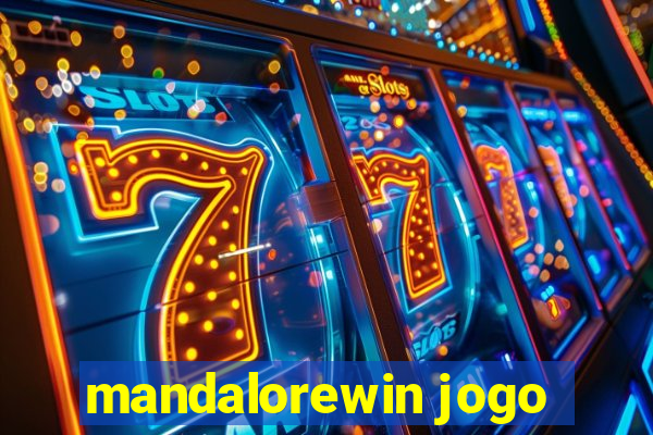 mandalorewin jogo