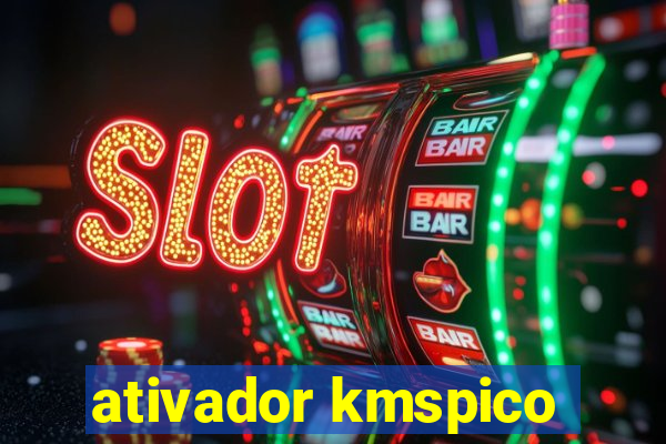 ativador kmspico