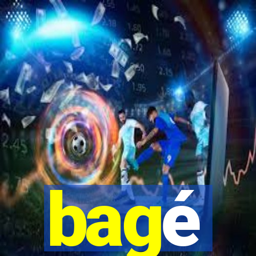 bagé