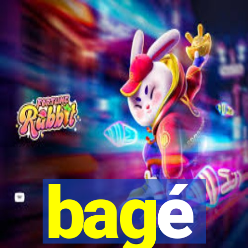 bagé