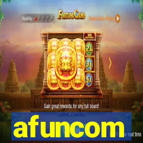 afuncom