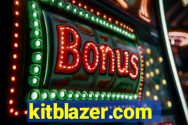 kitblazer.com