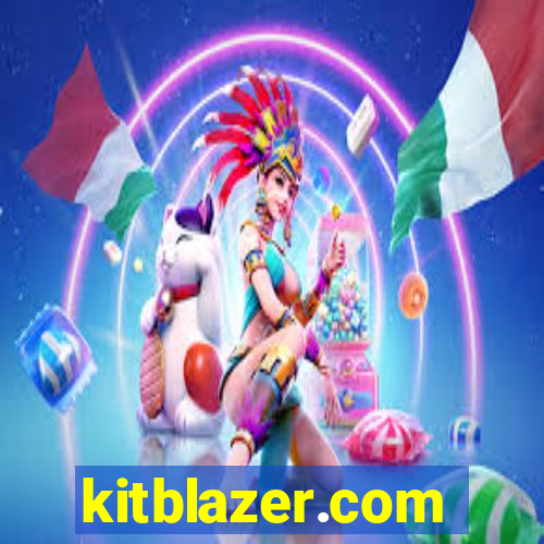 kitblazer.com