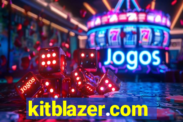 kitblazer.com