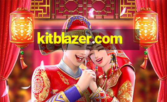 kitblazer.com