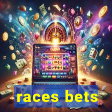 races bets