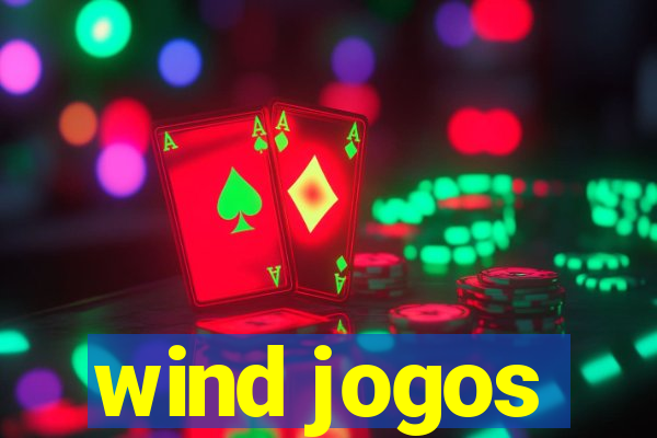 wind jogos