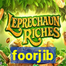 foorjib