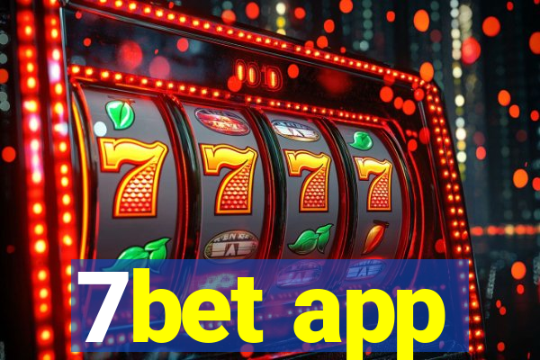 7bet app