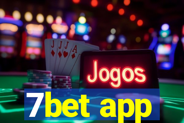 7bet app