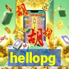 hellopg