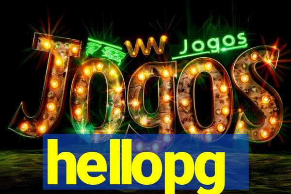 hellopg