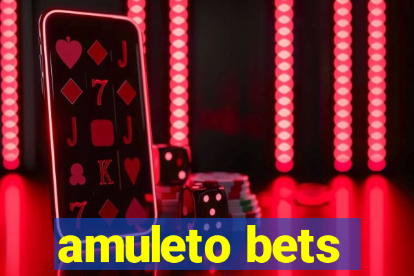 amuleto bets