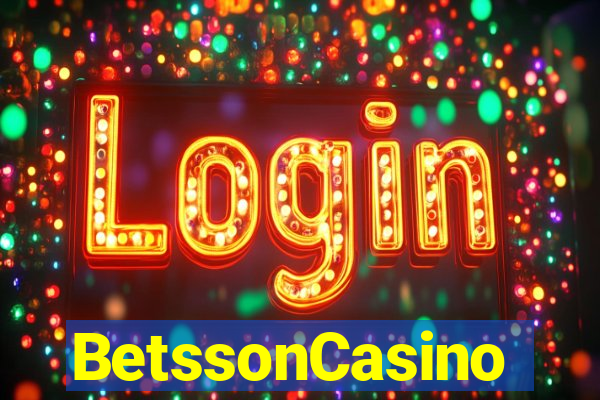 BetssonCasino