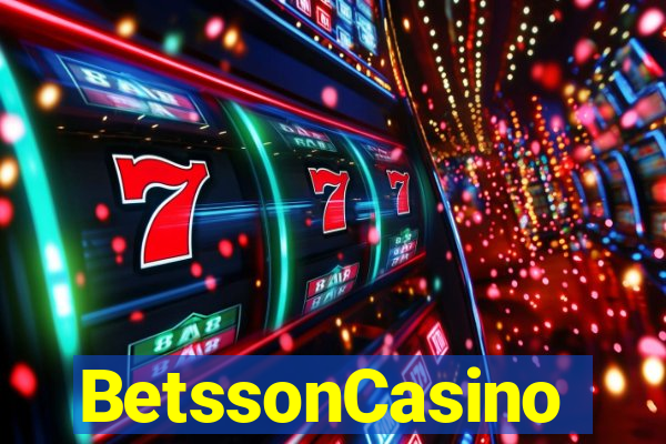 BetssonCasino