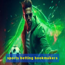 sports betting bookmakers