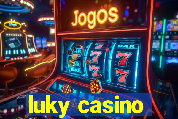 luky casino