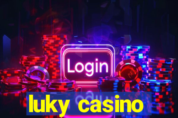 luky casino