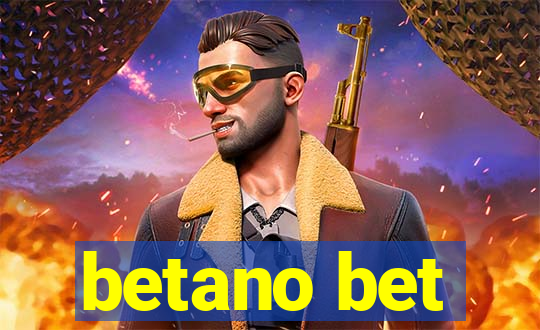 betano bet