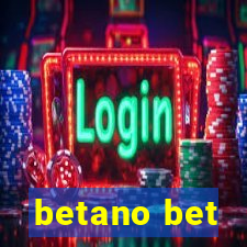 betano bet