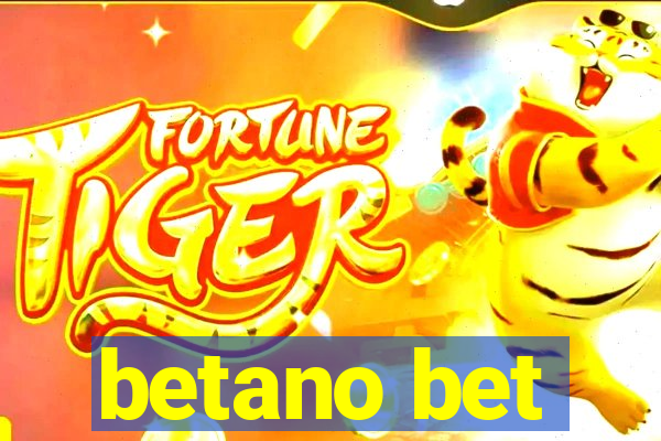 betano bet