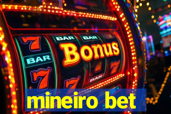 mineiro bet