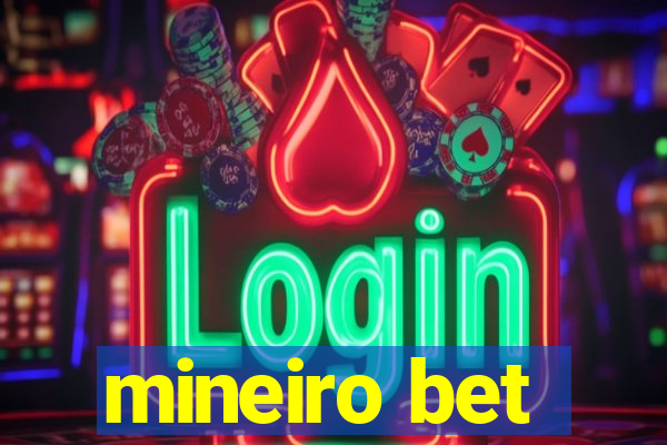 mineiro bet