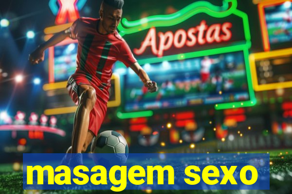 masagem sexo