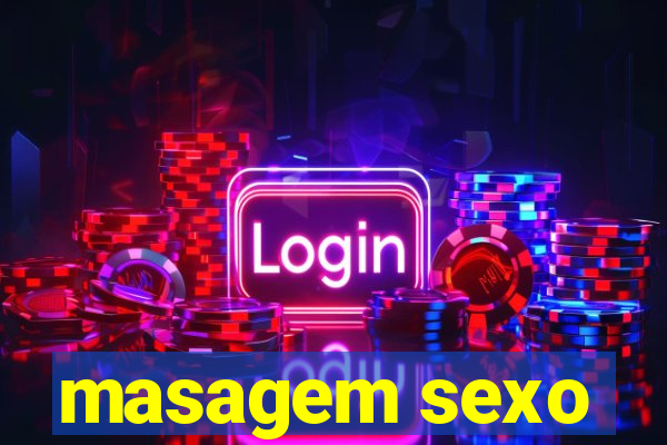 masagem sexo