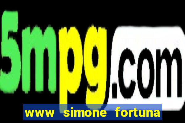 www simone fortuna com br entrega