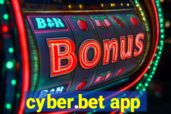 cyber.bet app