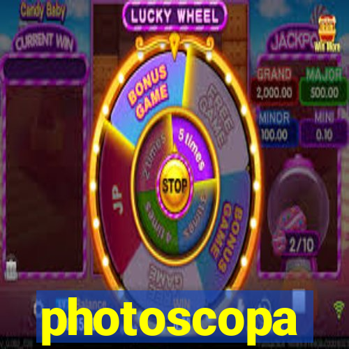 photoscopa