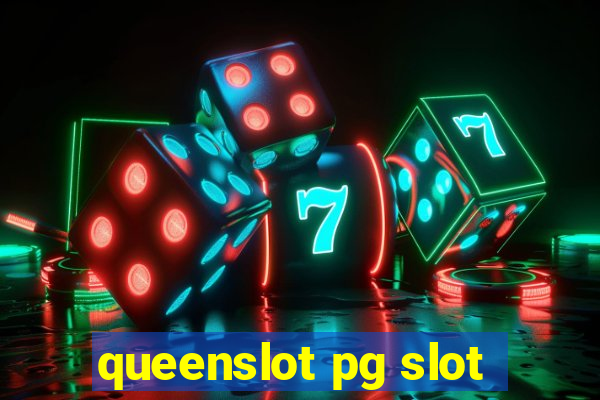 queenslot pg slot