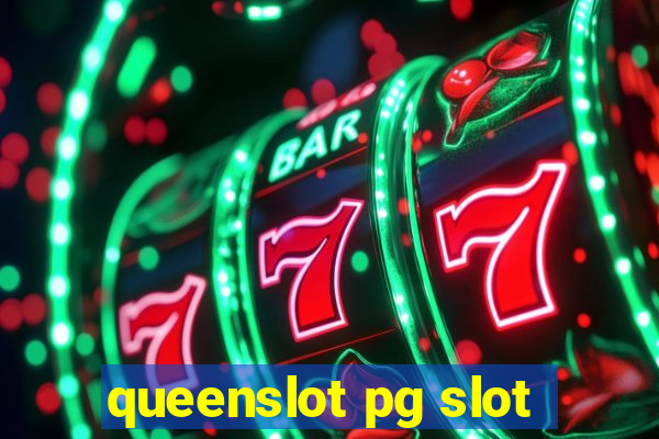 queenslot pg slot