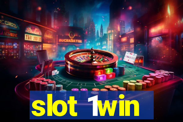 slot 1win