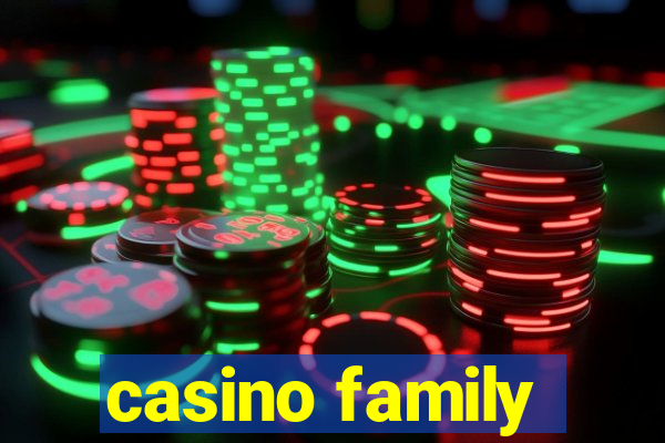 casino family