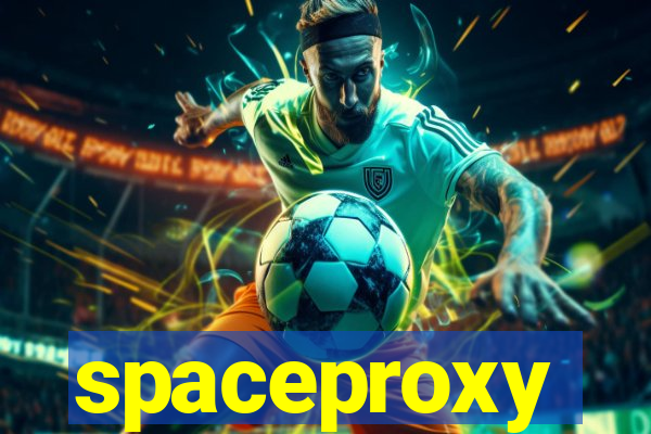 spaceproxy