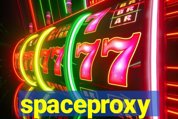 spaceproxy