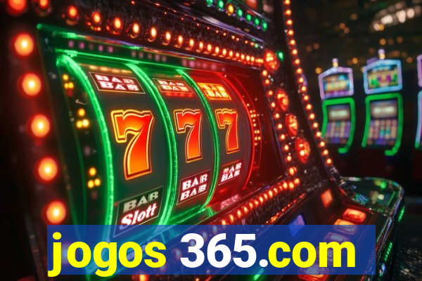 jogos 365.com