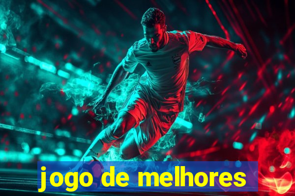 jogo de melhores